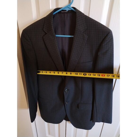 HUGO BOSS Men's Two-Piece Suit – The Jam 76 / Sharp 1 - Picture 1 of 13